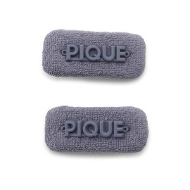 Gelato Pique PWGA252561 Women's Color Pile Hair Clip, navy
