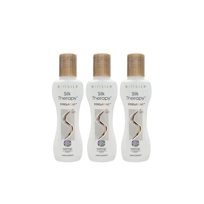 sellerhub [Half Club] Silk Therapy Hair Essence Soft Hair Bone