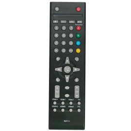 Unbranded US New RMT-11 Replaced Remote for Westinghouse TV LD-3255VX LD-2655VX LD-4655VX