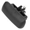 Glove Box Latch Handle 5EM34LAZ Black Comfortable Grasp Flexible Replacement