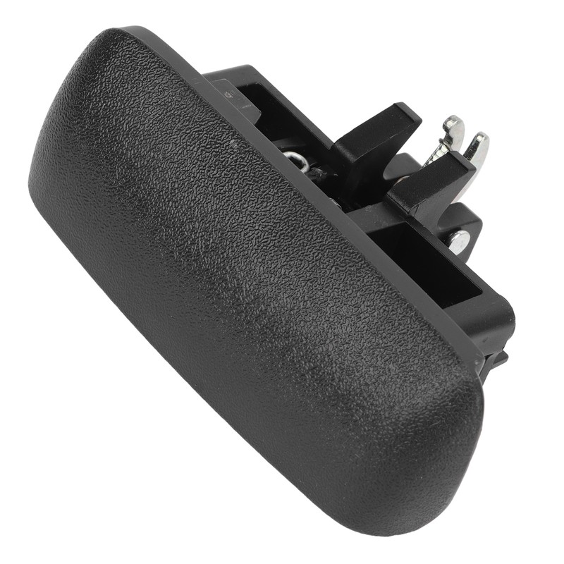 Glove Box Latch Handle 5EM34LAZ Black Comfortable Grasp Flexible Replacement