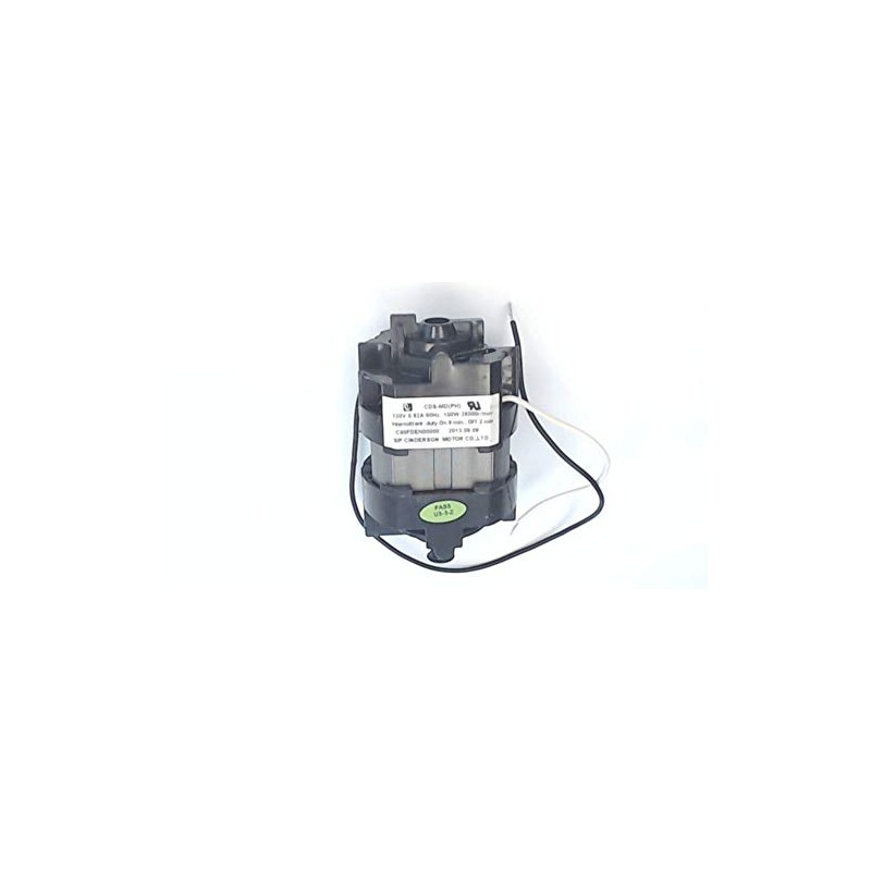 Kenmore KC90FEEJZ000 Vacuum Motor Assembly Genuine Original Equipment Manufacturer (OEM)