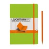 LEUCHTTURM1917 Bicolor Special Edition - Medium A5 Plain Hardcover Notebook