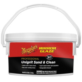 Meguiar's M31772 Unigrit Sand and Clean - 72 oz.