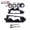 DYSO FIT POLARIS RANGER 900 XP -UPGRADE TO 24W LED
