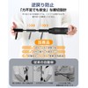 Folding Umbrella, Permanent Memory Foam and Reverse Prevention Design, One-Touch