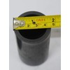 OTOOLWORLD Smelting Lab Graphite Crucible with Cover Lab Supply 45MM