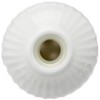 Hammershøi Salt and Pepper Shakers, White