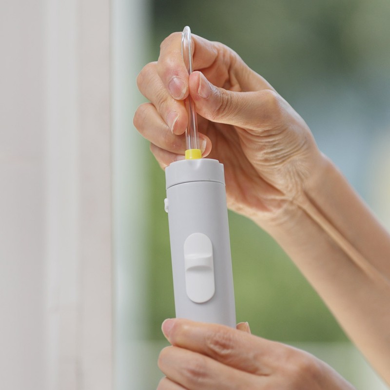 탭앤픽 수도직결식 구강세정기 Tab & Pick Faucet Direct Connect Oral