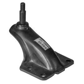 Ford NEW OEM 08-16 Ford  Super Duty Rear Suspension Upper Shock Mount Bracket RH/LH