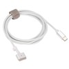 Type C to Magnetic T for Macbook Type C Male