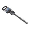 Bergen 1/4 Dr Quick Release Straight Ratchet Wrench B4108