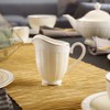 Villeroy & Boch 10-4390-0780 Ivoire Milchkännchen, Porzellan