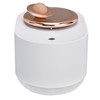 2 in 1 Rotating Planet Humidifier USB Charging Cordless Mute