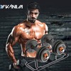 YIKANLIA Dumbbell Rack Home Barbell Stand Dumbbell Rack Dumbbell Rack