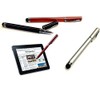 Pro Stylus Capacitive Pen Compatible with Xiaomi Redmi Pad SE