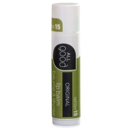 All Good Lip Balm (OR) Original spf15