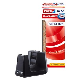 tesa Easy Cut Smart Tape Dispenser., 53906-00000