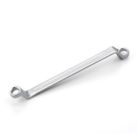 Daytona 97723 Glasses Wrench 75° Offset 0.4 x 0.5 inches (11 x 13 mm)