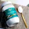 Inulina Prebiótica 320g Pasiguaro Polvo Sin Sabor Vegana Sin Gluten