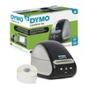 DYMO LabelWriter 550 Series Label Printer with Dymo-Branded Label Compatibility