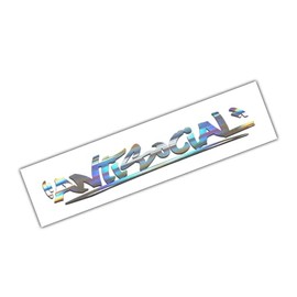 Antisocial Windshield Decal Sticker Banner Window Car Truck SUV JDM Turbo 33" Euro Lowered Anti-Social (White)
