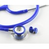 Dual Head Stethoscope for Medical EMT Students Nurse Doctor Vet