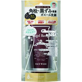  Angel Recipe Peel Clay Face Wash