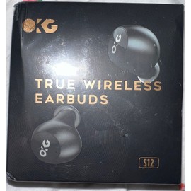OKG Bluetooth Earbuds Waterproof Bluetooth Wireless