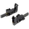 First4Spares Replacement Carbon Motor Brushes for Ceset Motor Washing Machines