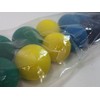 Sky Bounce Multi Color Handball Set of 12 (1 Dozen)
