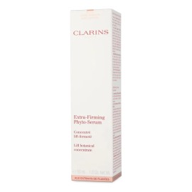 Serum Facial Clarins Extra-Firming Phyto-Serum Cuidado Piel                                                                                           