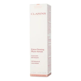 Serum Facial Clarins Extra-Firming Phyto-Serum Cuidado Piel                                                                                           