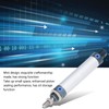 Pneumatic Cylinder MAL25 Aluminum Alloy Miniature Pneumatic Air Cylinder for