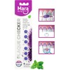 Plaque Remover Set with Tooth Dyeing Tablets, Colouring Toothpaste, Dental