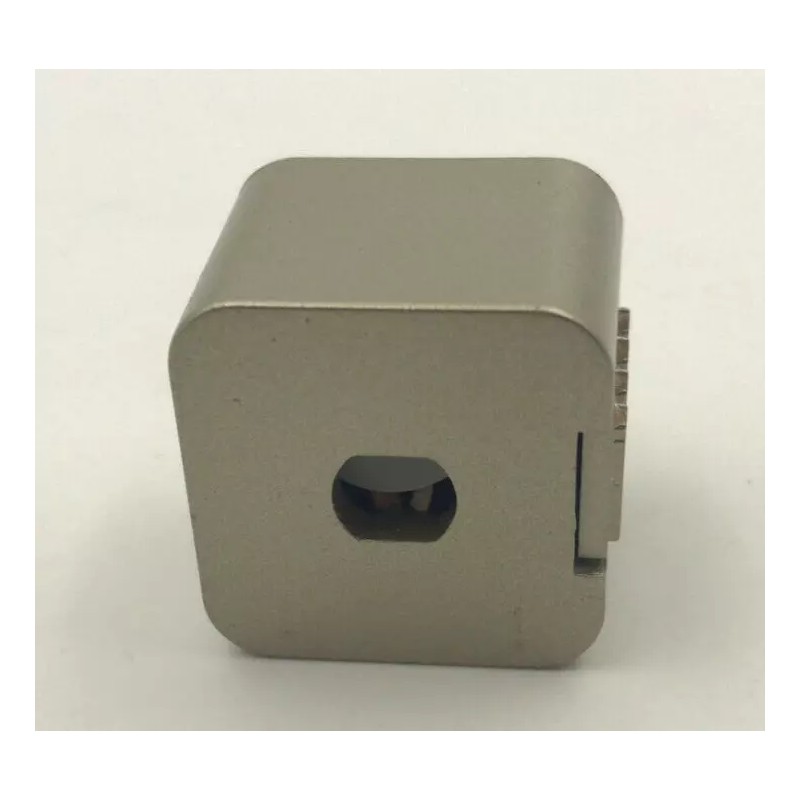 Metro Lighting 2 PacK, H System 3 Wire Single Circuit