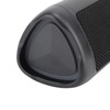 Bluetooth Speaker Dazzling Color LED Lights Waterproof Portable Wireless Bluetooth