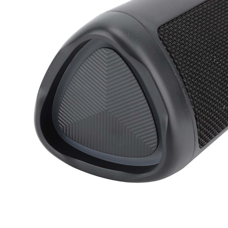 Bluetooth Speaker Dazzling Color LED Lights Waterproof Portable Wireless Bluetooth