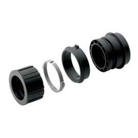 ケルヒャー(KARCHER) ホースコネクターセット ID35mm 2.639-682.0