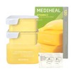 Mediheal Collagen Capsule Patch Vitamin C, 1 pack, 120 capsules / 메디힐 콜라겐 캡슐 패치 비타민C, 1개, 120개입