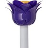 Tulip Flower Pool Waterfall Fountain Spray – Adjustable Pool Water