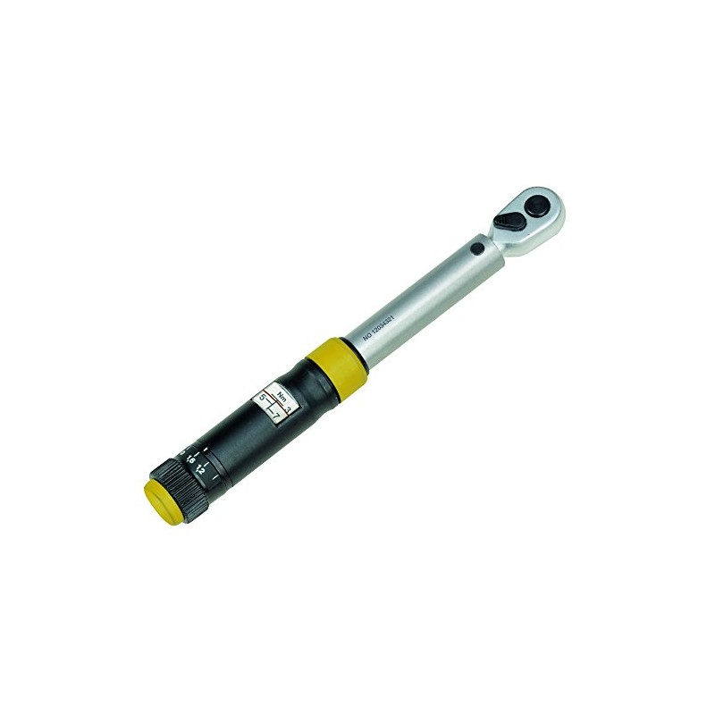 Proxxon MicroClick MC15 Torque Wrench