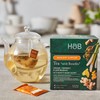 Holland & Barrett Tea (with Benefits)