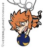 Cospa Haikyuu!! To The Top Shoyo Hinata Tsumamare Second Uniform