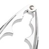 New Metal Walnut Cracker Pecan nut Shell Remover Nut Plier
