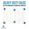ROONOVA: IV Training Pad | Portable Practice Injection Model with