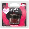 Rainbow Dust Powdered Food Colouring - (Ruby)