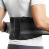 BraceUP Waist Supporter Waist Belt Corset for Men Women Adjustable