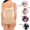 ACPLK Womens Waist Trainer Corset Shapewear Tummy Control Waist Cincher