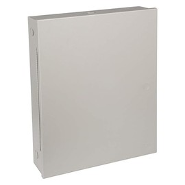 Cabinet, Metal, 18-1/4Lx15-1/4Hx4-5/16W